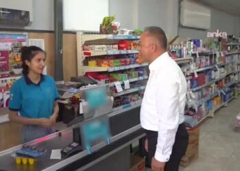 CHP’li vekilin ‘diploma’ provokasyonu! Tahtasız’ı İmamoğlu ile vurdular