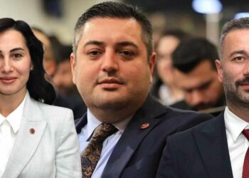 CHP’liler birbirine düştü! Beykoz Belediye Meclis Üyesi Korkmaz gözaltına alındı