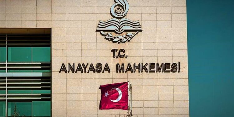 Cihan Partisi hakkında suç duyurusu