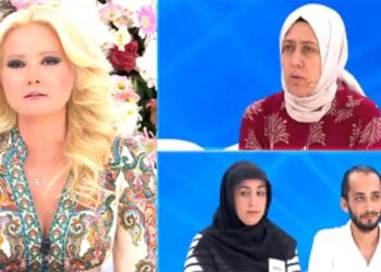 Cinayeti canlı yayında itiraf etmişti! Sebile Yörük yeniden tutuklandı