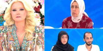 Cinayeti canlı yayında itiraf etmişti! Sebile Yörük yeniden tutuklandı