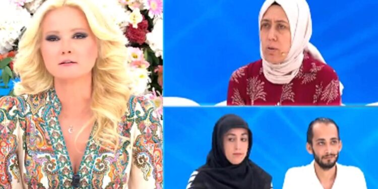 Cinayeti canlı yayında itiraf etmişti! Sebile Yörük yeniden tutuklandı