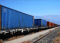 Çin’den yola çıkan iki yük treni yarın Türkiye’den Avrupa’ya hareket edecek
