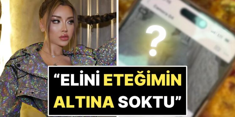 Cinsiyet Geçiş Sürecini Tamamlayan Mika Raun, Sokakta Tacize Uğradığı Anların Kamera Görüntülerini Paylaştı!