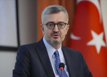Cumhurbaşkanlığı İletişim Başkanı Duran’dan 17 Ağustos paylaşımı