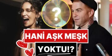 Cümle Aleme Hayırlı Olsun: Athena Gökhan ve Farah Zeynep Abdullah İnatla İnkar Ettiği Aşkı Nihayet Kabullendi!