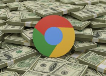 Daha 3 yıllık şirket! Chrome’u satın almak için servet döktü