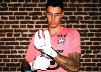 Daha yeni Fransa’ya gelmişti: Lille’den çarpıcı ‘Berke Özer’ kararı