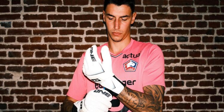 Daha yeni Fransa’ya gelmişti: Lille’den çarpıcı ‘Berke Özer’ kararı