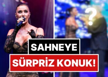 Dakikalarca Ayakta Alkışlandı: Ünlü Şarkıcı Sıla’nın Altınoluk Konseri Seyirciyi Mest Etti!