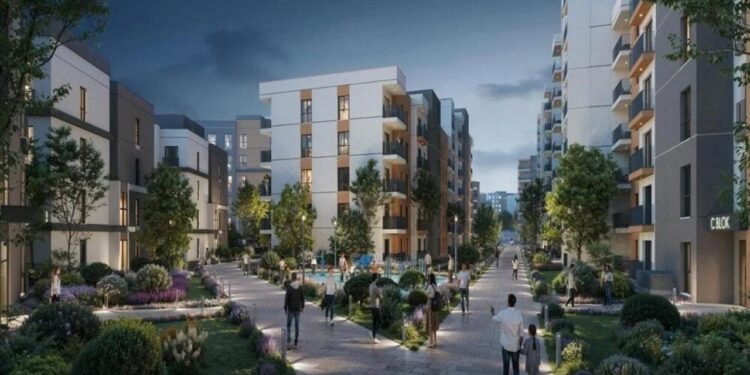 Damla Kent Evleri gayrimenkul sertifikası bugün halka arz oluyor