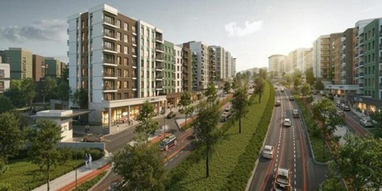 Damla Kent sertifikası bugün borsada