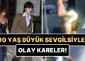 David Beckham’ın Oğlu Cruz Beckham’ın Kendisinden 10 Yaş Büyük Sevgilisiyle Tatil Pozları Gündeme Oturdu!