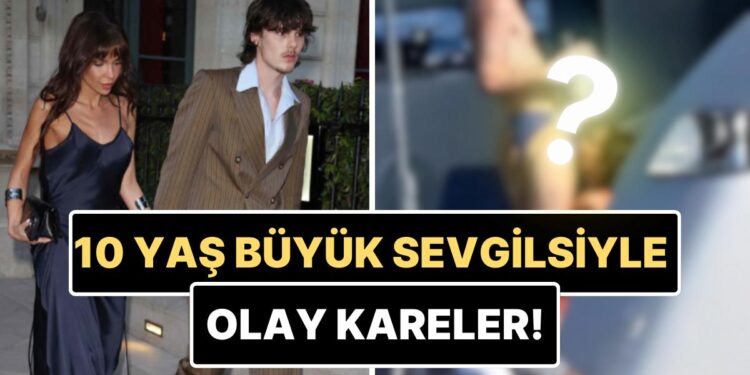David Beckham’ın Oğlu Cruz Beckham’ın Kendisinden 10 Yaş Büyük Sevgilisiyle Tatil Pozları Gündeme Oturdu!