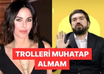 Defne Samyeli’den “Kimliğini İnkar Ediyor” Diyen Rasim Ozan Kütahyalı’ya Sert Yanıt