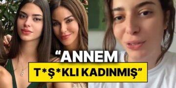 Defne Samyeli’nin Fatih Altaylı Kanalındaki Videosunu Gören Kızı Derin Talu Yine Gündem Olmayı Başardı