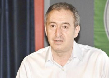 DEM Parti’den komisyon mesajı