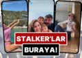 Demet Özdemir’in Güzelliğinden Hadise’nin Leoparlı Pozuna 8 Ağustos’ta Ünlülerin Instagram Hikayeleri
