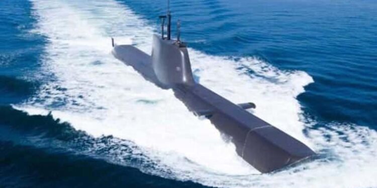 Denizlerin kalbindeki ‘Milli imza’: HAVELSAN 60. teslimatını tamamladı