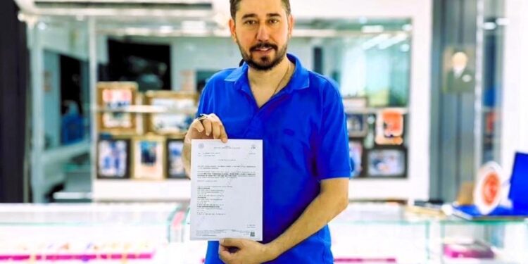 Denizli’nin şampiyon takımı kabusu yaşıyor: Ligden çekilecekler