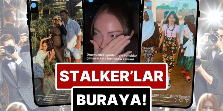Derin Talu Yeni Kedisini Gösterdi, Berfu Yenenler İlallah Etti: 12 Ağustos’ta Ünlülerin Instagram Hikayeleri