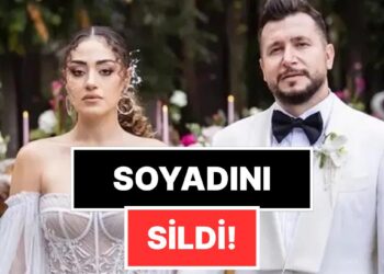 Dilan Çıtak ile Levent Dörter’in Evliliğinde Kriz İddiası: Sosyal Medyada Birbirlerini Sildiler!