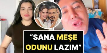 Dilan Polat’ın Eşi Engin Polat’a “Senin Aradığın Bende” Diyen Fenomen Karagül’e Murat Övüç’ten Sert Çıkış!