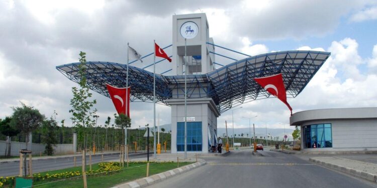 Dokuz Eylül Üniversitesi’nden yurt güvenliği açıklaması