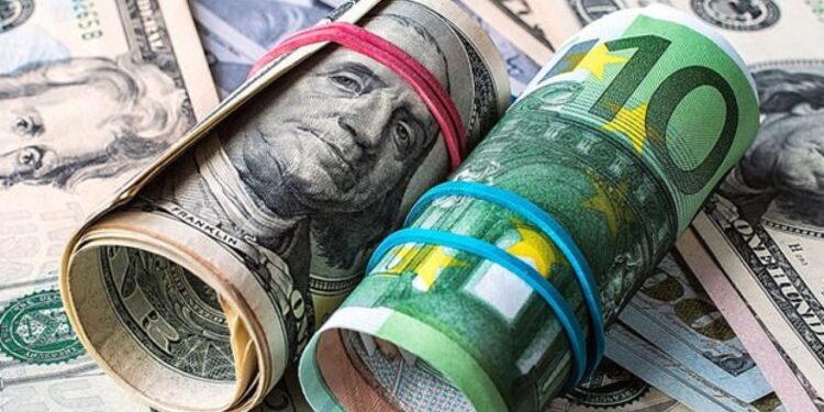 Dolar ve Euro güne nasıl başladı? İşte 5 Ağustos güncel fiyatlar