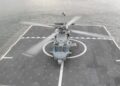 Donanmanın helikopterlerine milli platform