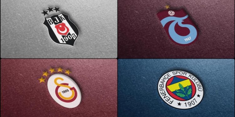 “Dört Büyükler” NeXT Sosyal’de yerini aldı