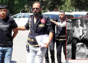 Düğünde karşılaştığı eşinin eski nişanlısını öldürdü