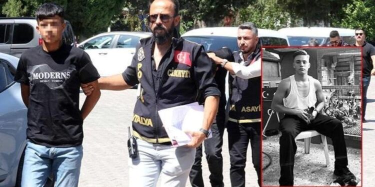 Düğünde karşılaştığı eşinin eski nişanlısını öldürdü