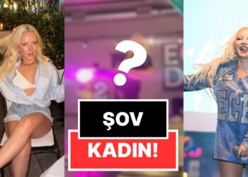 Ece Seçkin Yaklaşan Konseri İçin Yapılan Dans Provasında Yine Döktürdü!