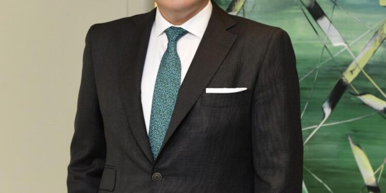 Ege Yapı’dan Halkidiki’de villa projesi