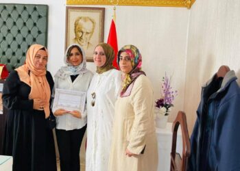 Elazığ’da arkadaşı ve ailesinden etkilenen Alman, Müslüman oldu