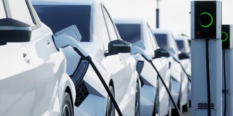 Elektrikli araç satışında yüzde 27’lik artış: En çok talep Çin’den
