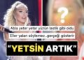 “Eller Yalan Söylemez”: Yeni Yaptırdığı Estetikle Yüzünün Kalktığına İnanan Seda Sayan Son Halini Paylaştı!