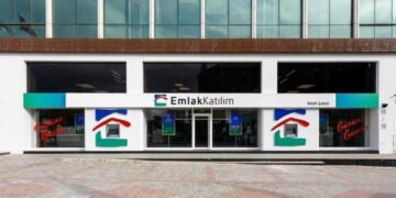 Emlak Katılım ülke ekonomisine 206 milyar TL kaynak sağladı