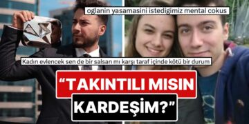 Enes Batur’un Profil Fotoğrafını Evlenmesine Sayılı Gün Kalan Eski Sevgilisiyle Değiştirmesi Gündem Oldu