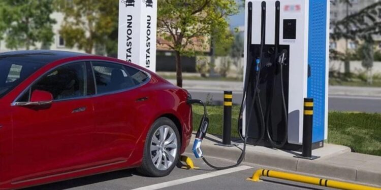 EPDK’dan şarj şirketlerine “fiyat bilgisi” cezası: 24,7 milyon TL