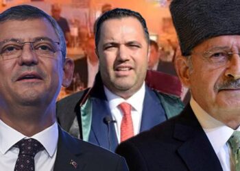 Epözdemir dosyası Kılıçdaroğlu’na dokundu… Özel aforoz etmişti! 15 Temmuz ayrıntısı