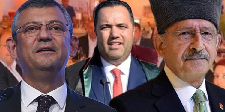 Epözdemir dosyası Kılıçdaroğlu’na dokundu… Özel aforoz etmişti! 15 Temmuz ayrıntısı