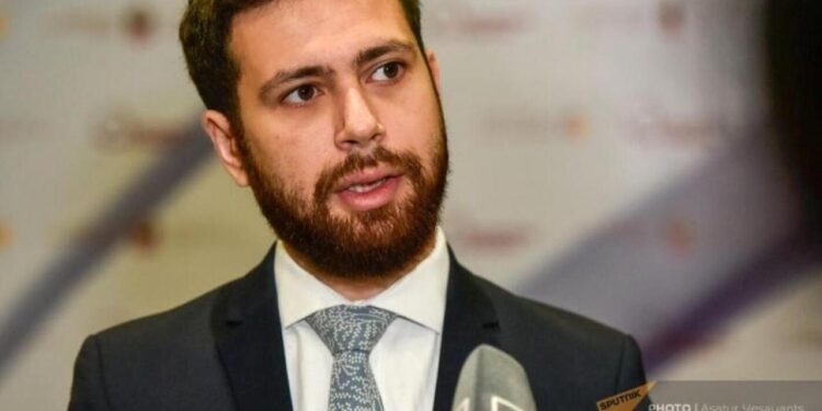 Ermenistan’dan Türkiye ve Azerbaycan açıklaması