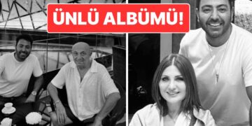 “Ersan Diamond” Gözaltına Alınmıştı: Ersan Gülmez’in Dikkat Çeken Fotoğraf Albümü