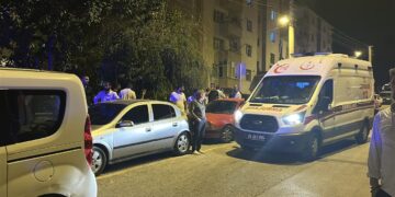 Erzurum’da çıkan bıçaklı kavga: 1 kişi öldü, 1’i bekçi 2 kişi yaralandı