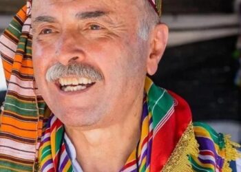 Eski AK Parti milletvekilinin feci ölümü: Karşıdan karşıya geçiyordu