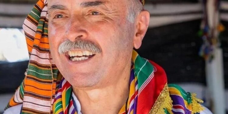 Eski AK Parti milletvekilinin feci ölümü: Karşıdan karşıya geçiyordu