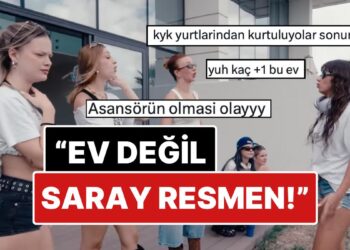 Eski Evlerinden Taşınan Manifest Grubunun Saraydan Hallice Devasa Villası X’te Hayranlarını Heyecanlandırdı!
