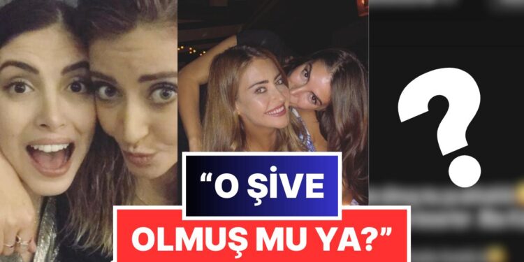 Eski Rol Arkadaşına Büyük Eleştiri: Tuğba Melis Türk, Deniz Baysal’ın Dizisinde Yaptığı Şiveyle Alay Etti!